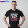 Oh Snap Gingerbread Golf T-Shirt