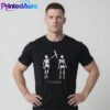 Don’t Scare Me I Fart Easily Halloween T-Shirt