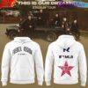 Hell Fest 2026 Tales From The Pit Limited Hoodie Hell Fest 2026 Tales From The Pit Limited Hoodie