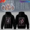 Hell Fest 2026 Tales From The Pit Limited Hoodie Hell Fest 2026 Tales From The Pit Limited Hoodie