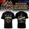 Timothée Chalamet New York Knicks Lineup Tee