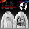 El Paso Chihuahuas Military Appreciation 2026 Hoodie El Paso Chihuahuas Military Appreciation 2026 Hoodie