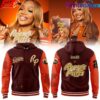 El Paso Chihuahuas Military Appreciation 2026 Hoodie El Paso Chihuahuas Military Appreciation 2026 Hoodie