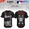 Knoxville Smokies 2026 Tennessee Night Limited Edition Baseball Jersey Knoxville Smokies 2026 Tennessee Night Limited Edition Baseball Jersey