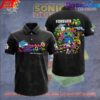Die Toten Hosen Trink Aus! Wir Müssen Gehen Tour 2026 Polo Shirt Die Toten Hosen Trink Aus! Wir Müssen Gehen Tour 2026 Polo Shirt