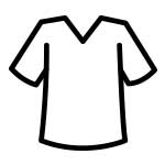 Women V-Neck