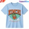 Bo Byram White Trash Big Time Tee