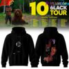 Adla The Red Bottoms Tour 2026 Hoodie