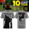 Adla The Red Bottoms Tour 2026 Special Jersey