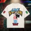 Yandel Sinfonico USA Tour 2026 Edition Special Shirt