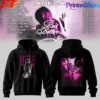 6LACK 10 Years of 6LACK World Tour Hoodie