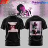 DragonForce Inhuman Rampage 20th Anniversary Tee