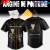 Marco Antonio Sols Gratitud Tour 2026 El Buki Baseball Jersey