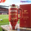 FIFA WORLD CUP North America 2026 Special Edition Tumbler