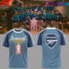 Oklahoma City Thunder Shai GilgeousAlexander 2026 NBA MVP Prime Shirt