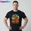 Bluey St Patrick’s Day T-Shirt