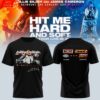 Dan + Shay ‘The Young Tour’ 2026 Shirt