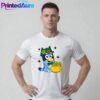 Who’s Your Paddy St. Patrick’s Day 2026 Shamrock Funny T-Shirt