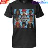 Chappelle’s Show ‘I’m Rick James’ Shirt