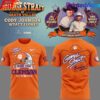 Detroit Lions x Chris Stapleton AllAmerican Road Show Shirt