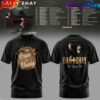 Drake Iceman Maid of Honour & Habibti Shirt