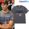 David Raya After Review Westham No 19 Goalkeeper Tee