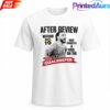 Daniel Suarez Kyle Busch 8 Shirt