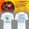 FC Barcelona 2025-26 La Liga Champions Celebration Shirt