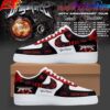 Beartooth Pure Ecstasy Tour 2026 Custom AF1 Sneaker
