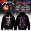 Kidd Voodoo Euforia World Tour 2026 Special Hoodie
