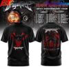 Gracie Abrams Daughter from Hell Tee