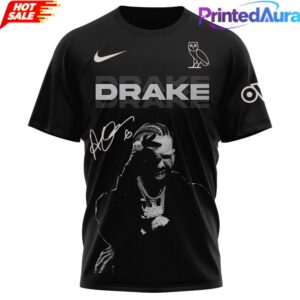 Drake Iceman Maid of Honour & Habibti Shirt 1