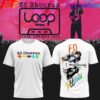 Eslabn Armado Amor Nocturno Tour 2026 Tee