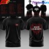 Ed Sheeran Loop Tour 2026 Special Tee