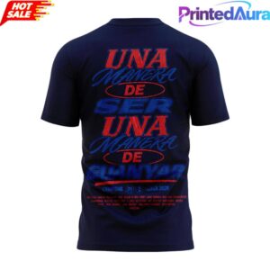 FC Barcelona 2025-26 La Liga Champions Celebration Shirt 2