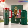 Arsenal 2026 Premier League Champions Commemorative Tumbler