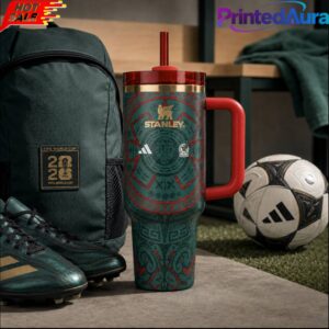 FIFA WORLD CUP North America 2026 Special Edition Tumbler 1