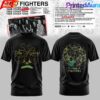 BTS ARIRANG World Tour 2026 Tee