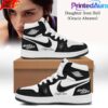 Kidd Voodoo Euforia World Tour 2026 Custom AJ1 Sneaker