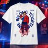 Gregg Popovich I Want Some Nasty Tee