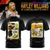 James Goldstein Bardwin World Tour 2019 Shirt