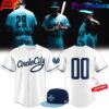 Indianapolis Indians x Music City Night Custom Jersey