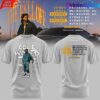 Drake Iceman Maid of Honour & Habibti Shirt