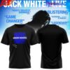 Marco Antonio Sols Gratitud Tour 2026 El Buki Special T-Shirt