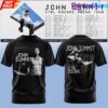 James Goldstein Bardwin World Tour 2019 Shirt