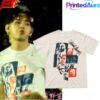 Jungkook BTS World Tour Arirang Bruce Springsteen Shirt