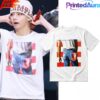 Justin Bieber Bug Me Architecture Cafe In Los Angeles 2026 Shirt
