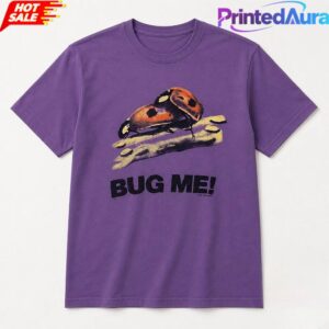 Justin Bieber Bug Me Architecture Cafe In Los Angeles 2026 Shirt 1