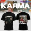 John Summit CTRL ESCAPE Arena Tour 2026 Shirt
