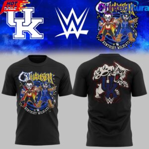 Kentucky Wildcats Wildcatshausen Tee